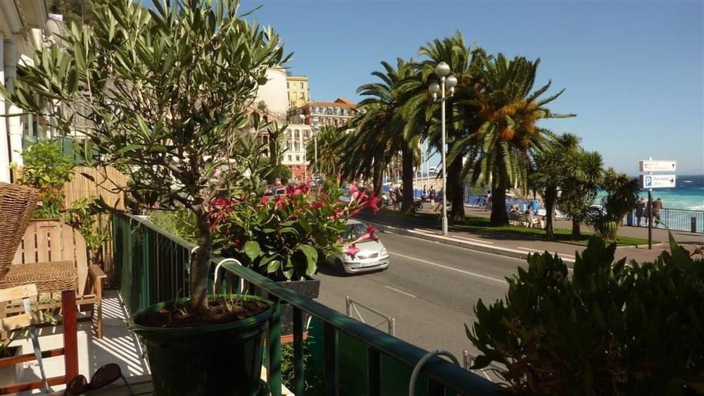6 Bedrooms Seaview House, Old Town Apartment Nizza