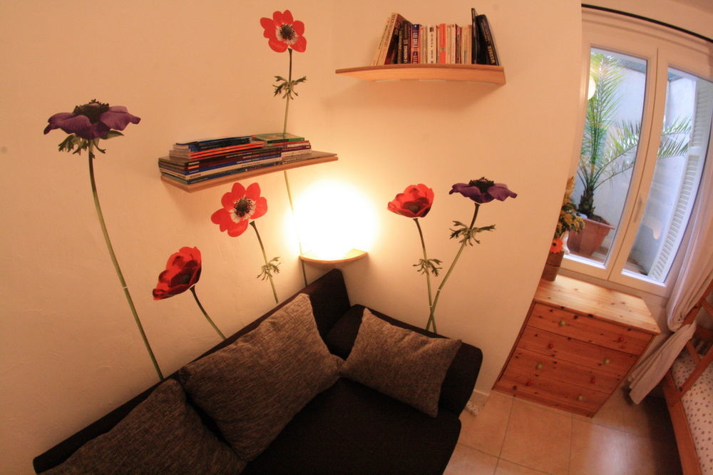 6 Bedrooms Seaview House, Old Town Apartment Nizza