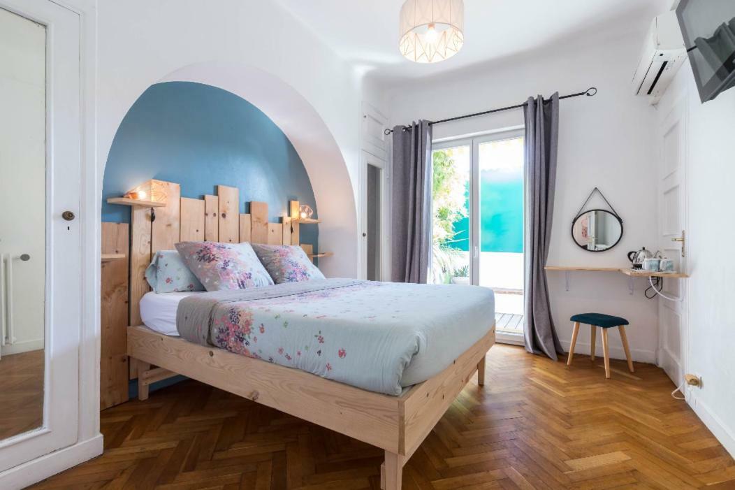 6 Bedrooms Seaview House, Old Town * Nizza