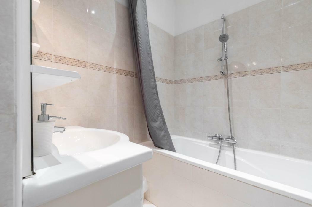 6 Bedrooms Seaview House, Old Town * Nizza
