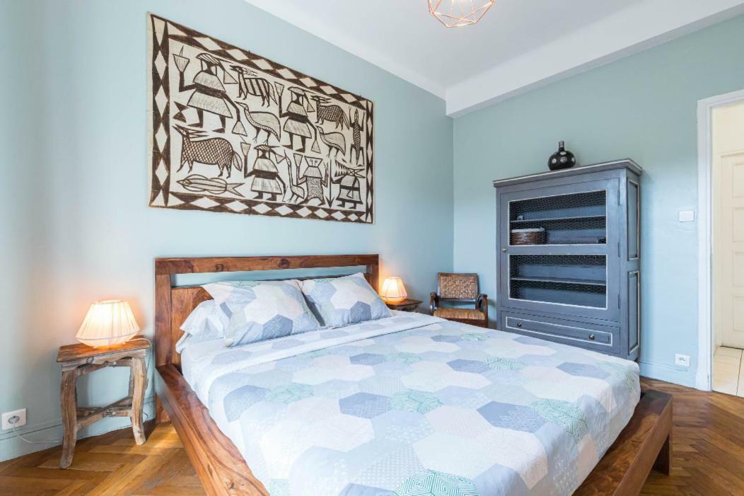 6 Bedrooms Seaview House, Old Town Nizza