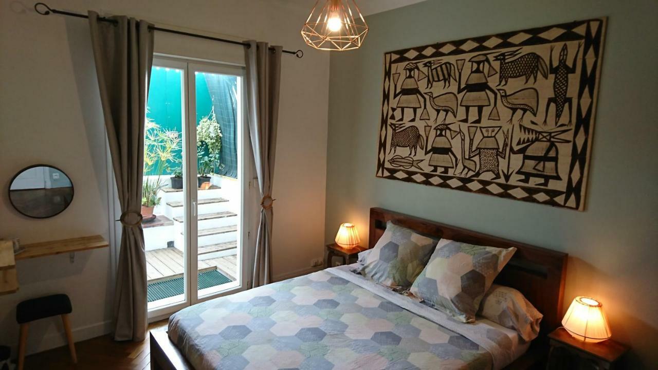 Apartment 6 Bedrooms Seaview House, Old Town Nizza