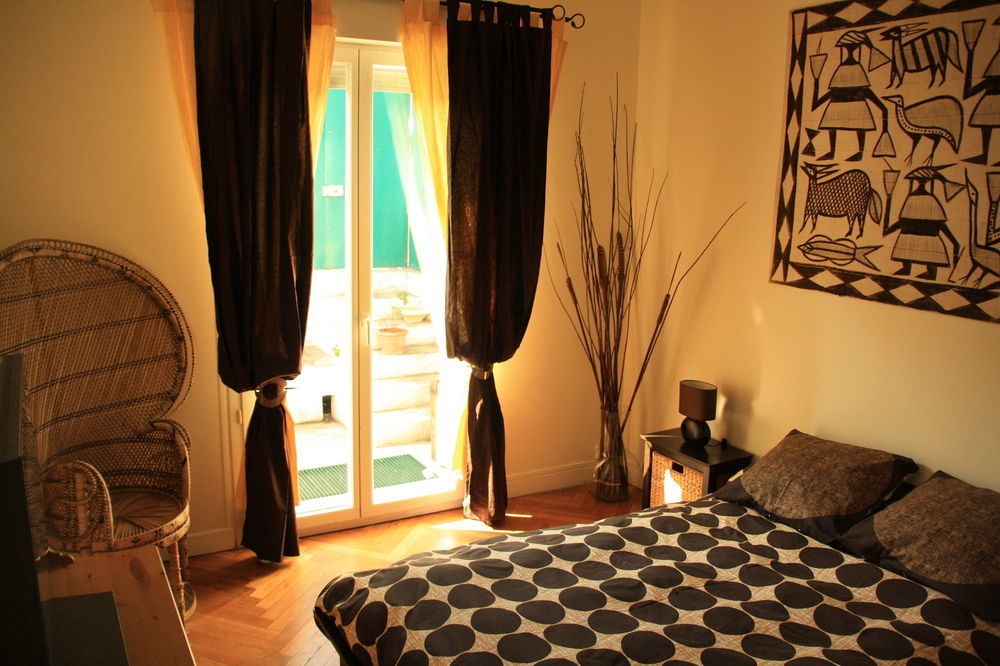 Appartamento 6 Bedrooms Seaview House, Old Town *