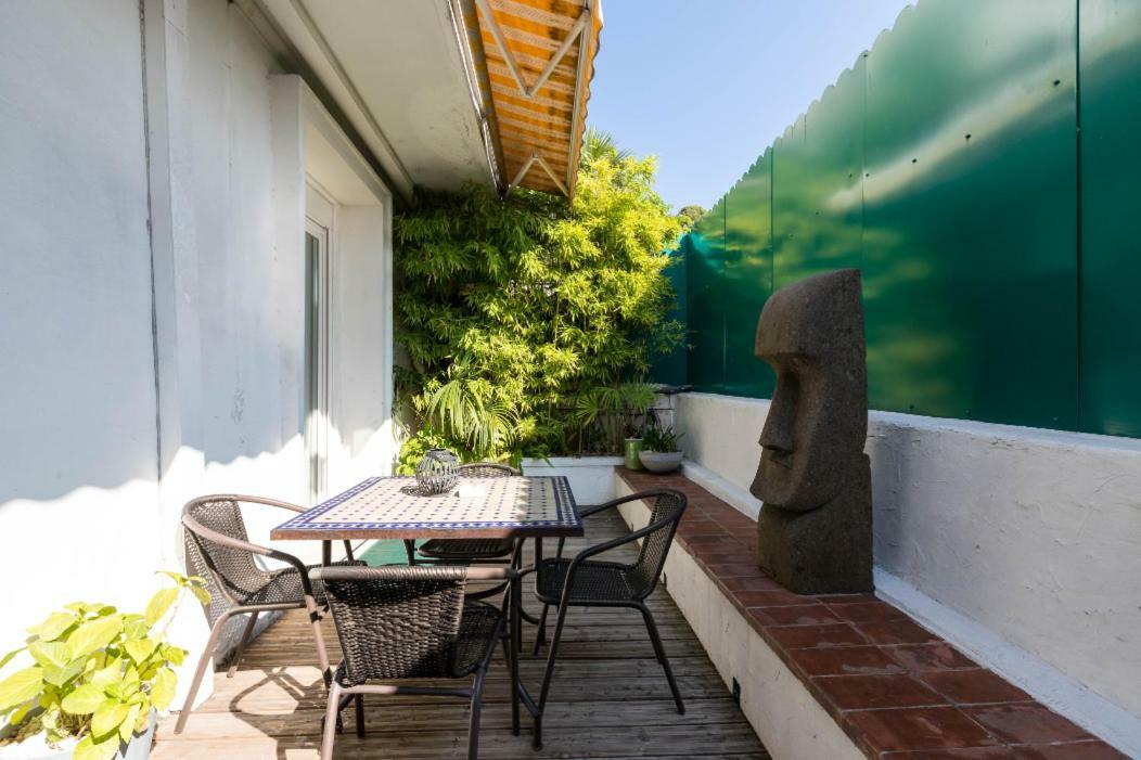 6 Bedrooms Seaview House, Old Town Appartamento *