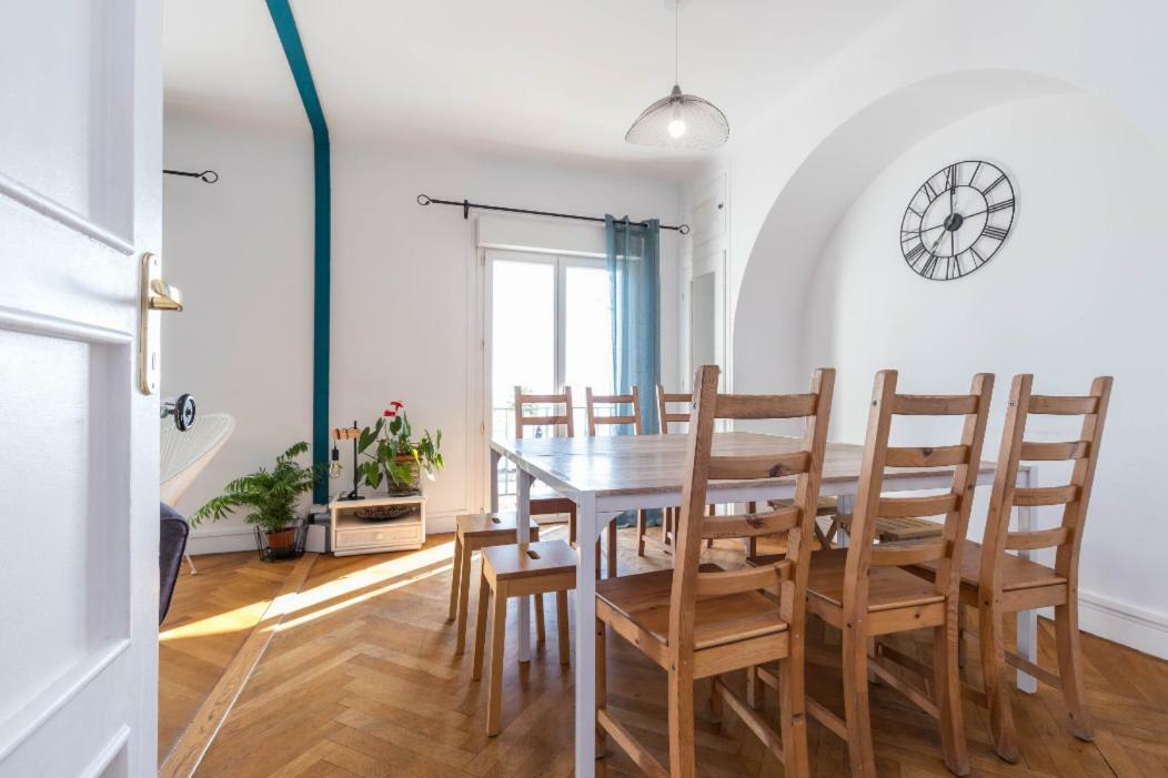 6 Bedrooms Seaview House, Old Town * Nizza